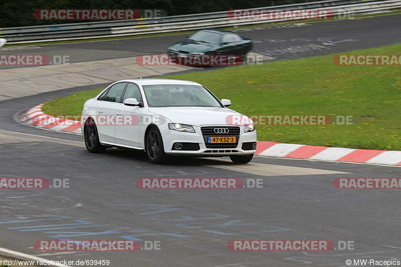 Bild #639459 - Touristenfahrten Nürburgring Nordschleife 17.08.2014