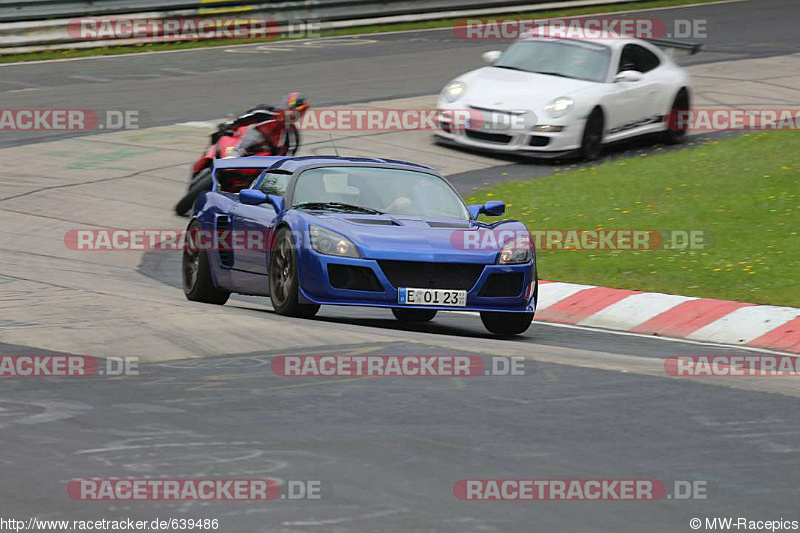 Bild #639486 - Touristenfahrten Nürburgring Nordschleife 17.08.2014