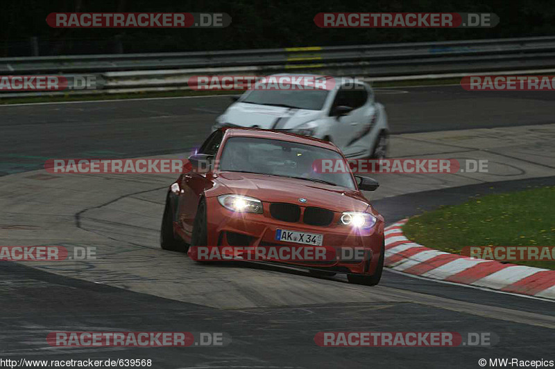 Bild #639568 - Touristenfahrten Nürburgring Nordschleife 17.08.2014