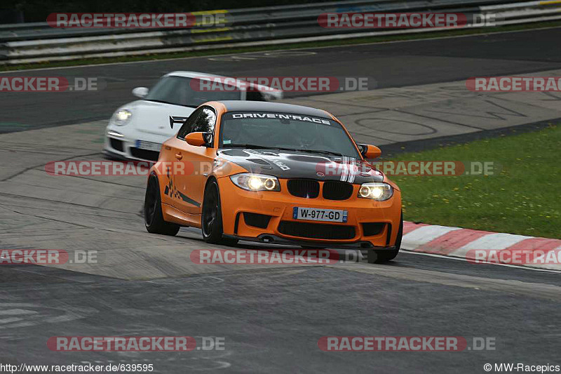 Bild #639595 - Touristenfahrten Nürburgring Nordschleife 17.08.2014