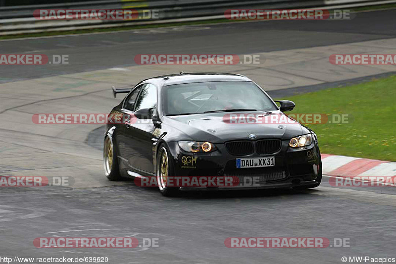 Bild #639620 - Touristenfahrten Nürburgring Nordschleife 17.08.2014