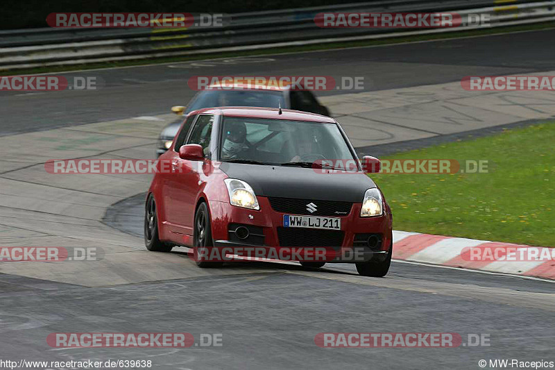 Bild #639638 - Touristenfahrten Nürburgring Nordschleife 17.08.2014