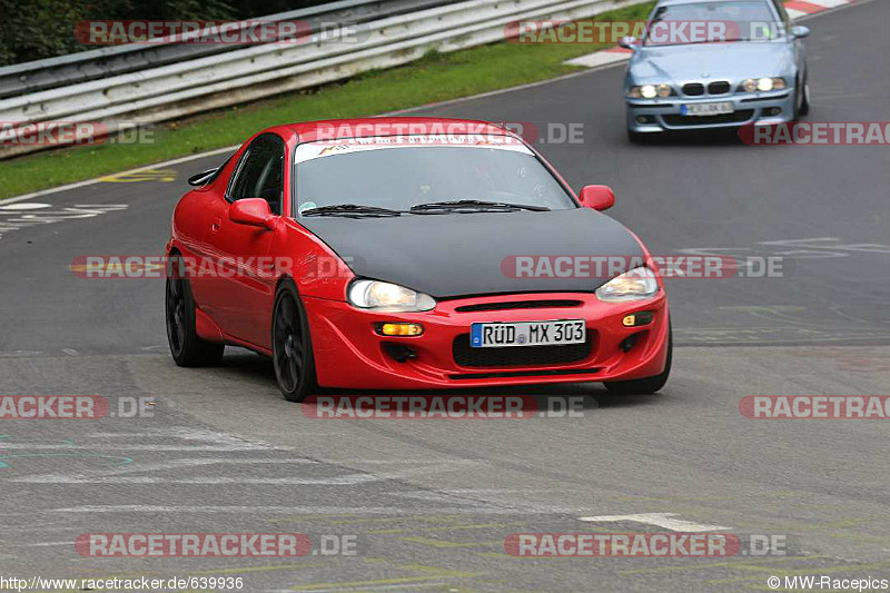 Bild #639936 - Touristenfahrten Nürburgring Nordschleife 17.08.2014