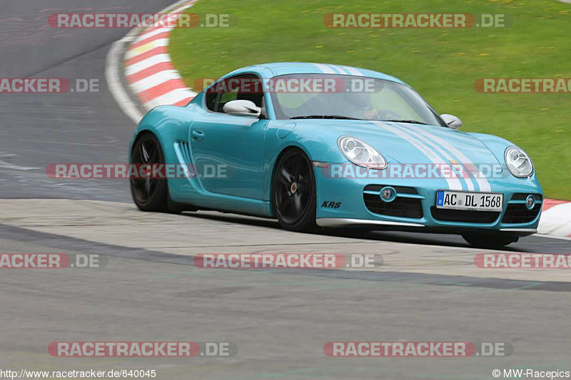 Bild #640045 - Touristenfahrten Nürburgring Nordschleife 17.08.2014