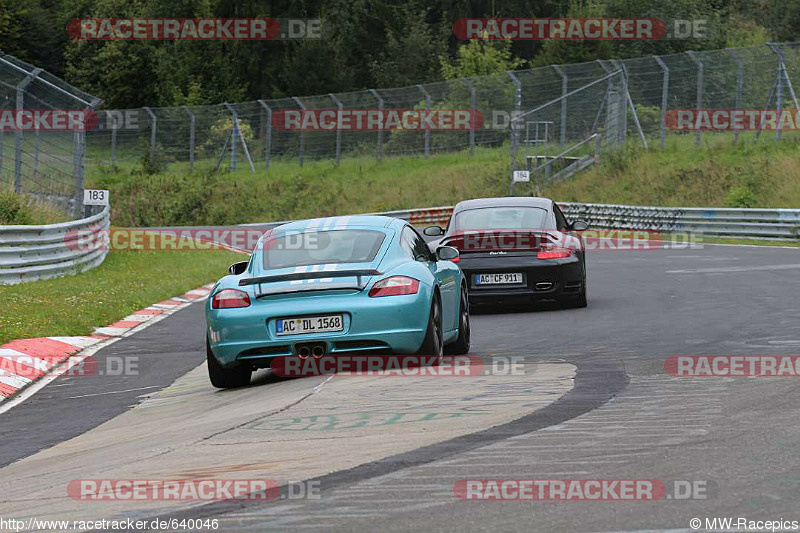 Bild #640046 - Touristenfahrten Nürburgring Nordschleife 17.08.2014