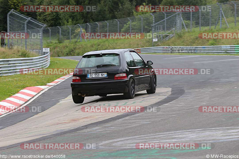 Bild #640058 - Touristenfahrten Nürburgring Nordschleife 17.08.2014