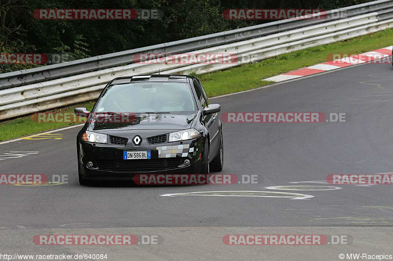 Bild #640084 - Touristenfahrten Nürburgring Nordschleife 17.08.2014