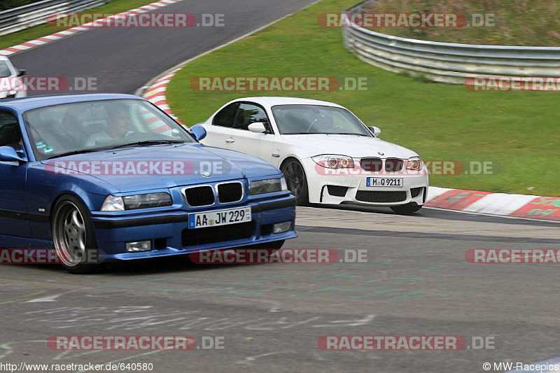 Bild #640580 - Touristenfahrten Nürburgring Nordschleife 17.08.2014