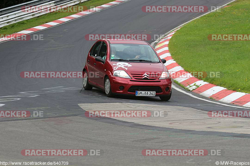 Bild #640709 - Touristenfahrten Nürburgring Nordschleife 17.08.2014