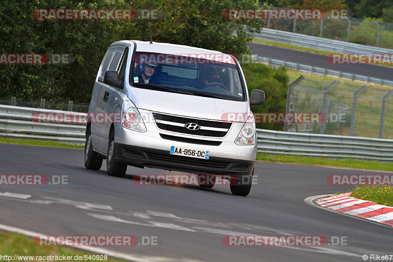 Bild #640928 - Touristenfahrten Nürburgring Nordschleife 18.08.2014