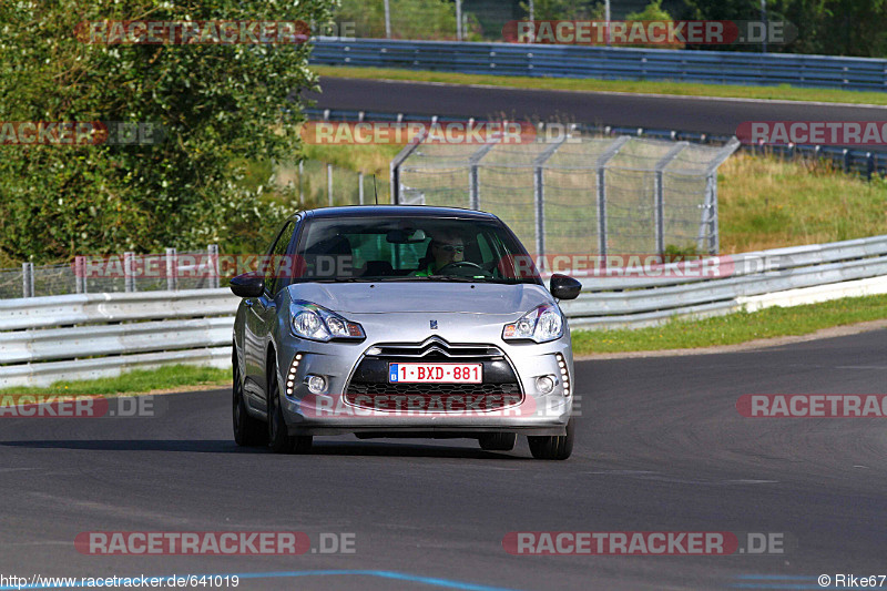 Bild #641019 - Touristenfahrten Nürburgring Nordschleife 18.08.2014