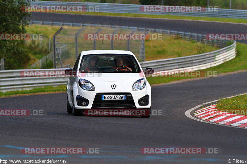 Bild #641149 - Touristenfahrten Nürburgring Nordschleife 18.08.2014