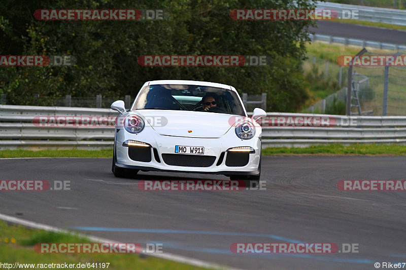 Bild #641197 - Touristenfahrten Nürburgring Nordschleife 18.08.2014