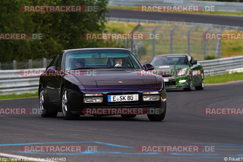 Bild #641463 - Touristenfahrten Nürburgring Nordschleife 20.08.2014