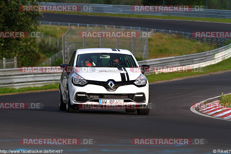 Bild #641497 - Touristenfahrten Nürburgring Nordschleife 20.08.2014