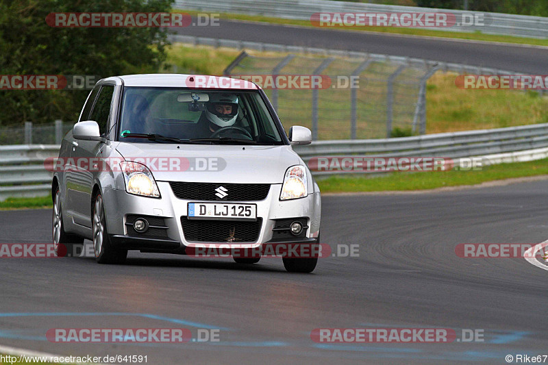 Bild #641591 - Touristenfahrten Nürburgring Nordschleife 20.08.2014