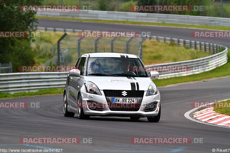 Bild #641827 - Touristenfahrten Nürburgring Nordschleife 20.08.2014