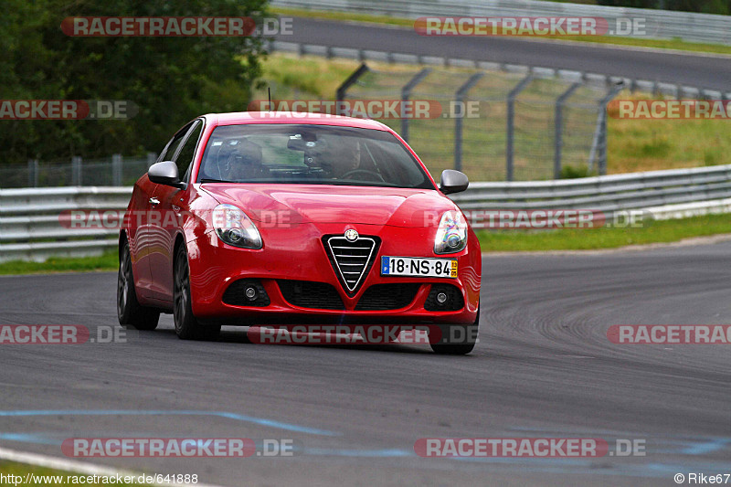 Bild #641888 - Touristenfahrten Nürburgring Nordschleife 20.08.2014