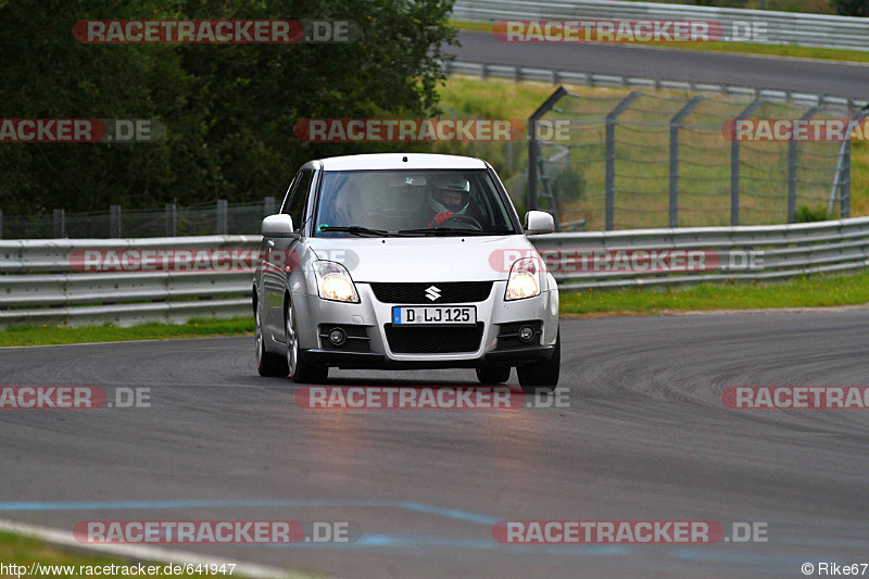 Bild #641947 - Touristenfahrten Nürburgring Nordschleife 20.08.2014