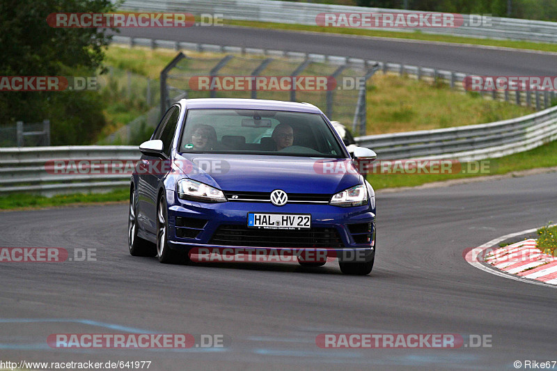 Bild #641977 - Touristenfahrten Nürburgring Nordschleife 20.08.2014