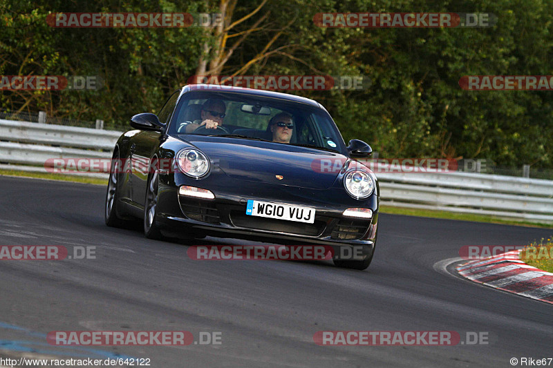 Bild #642122 - Touristenfahrten Nürburgring Nordschleife 21.08.2014