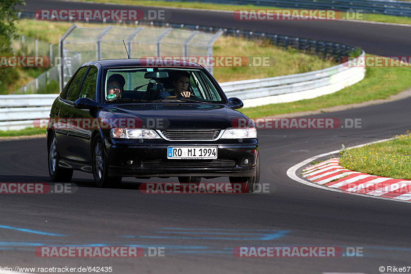 Bild #642435 - Touristenfahrten Nürburgring Nordschleife 21.08.2014