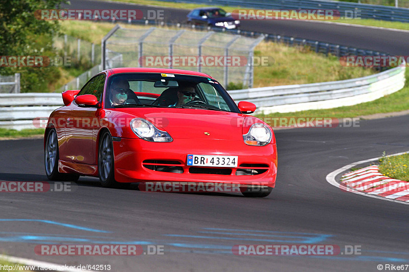 Bild #642513 - Touristenfahrten Nürburgring Nordschleife 21.08.2014