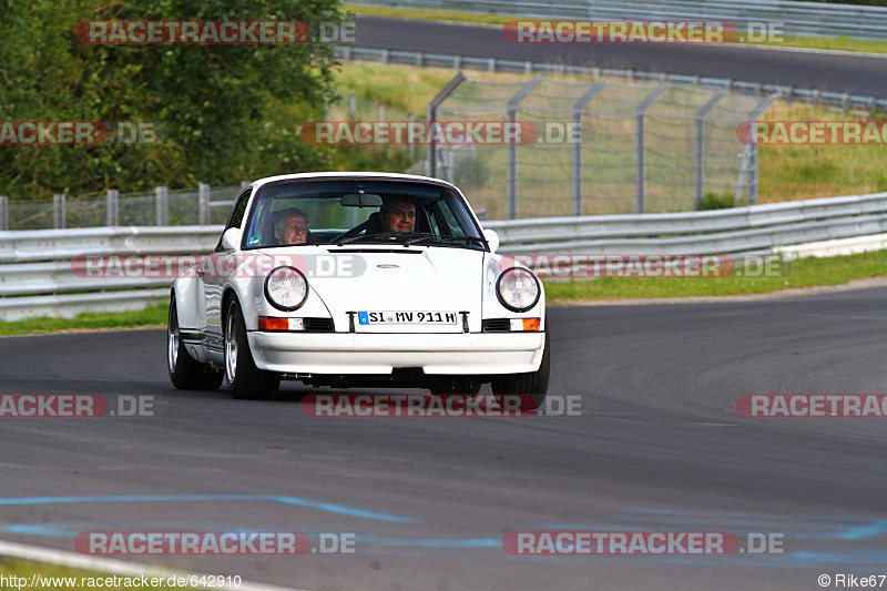 Bild #642910 - Touristenfahrten Nürburgring Nordschleife 21.08.2014