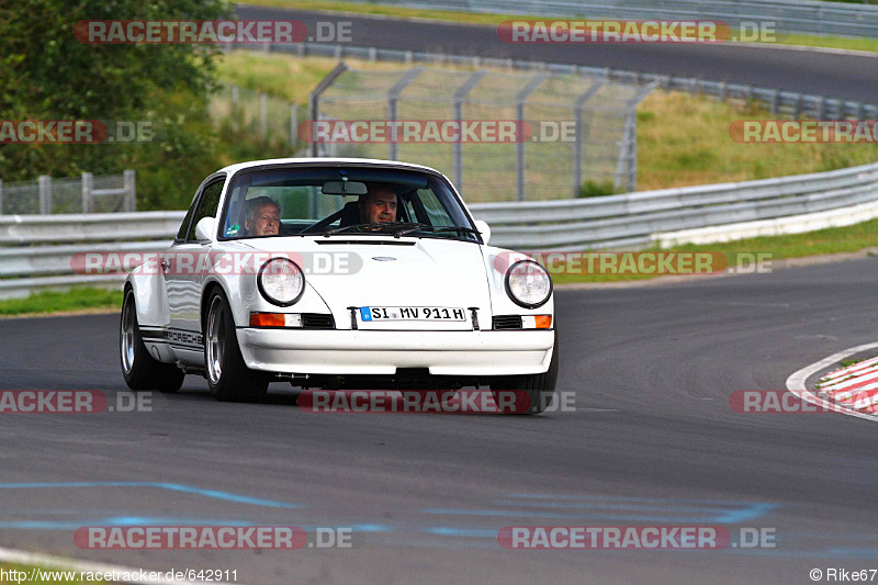 Bild #642911 - Touristenfahrten Nürburgring Nordschleife 21.08.2014