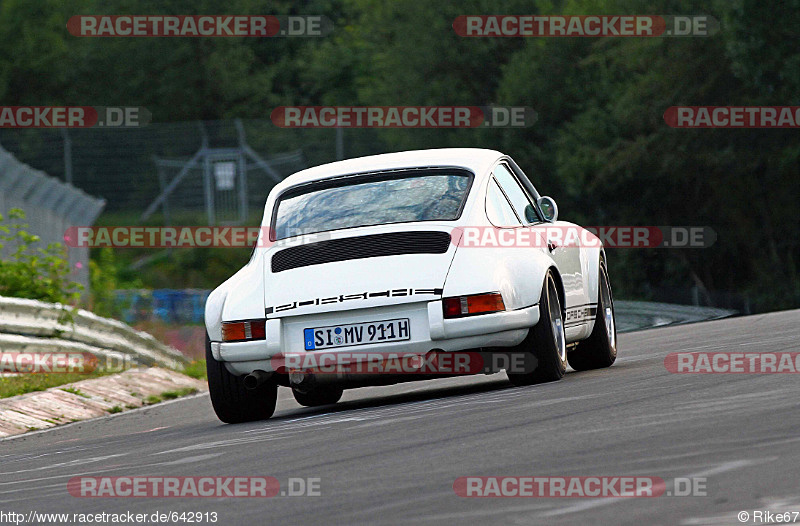 Bild #642913 - Touristenfahrten Nürburgring Nordschleife 21.08.2014