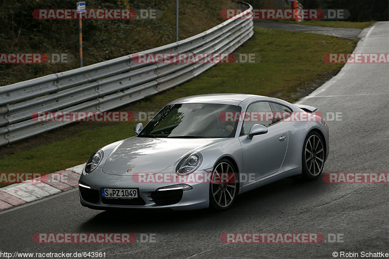 Bild #643961 - Touristenfahrten Nürburgring Nordschleife 24.08.2014