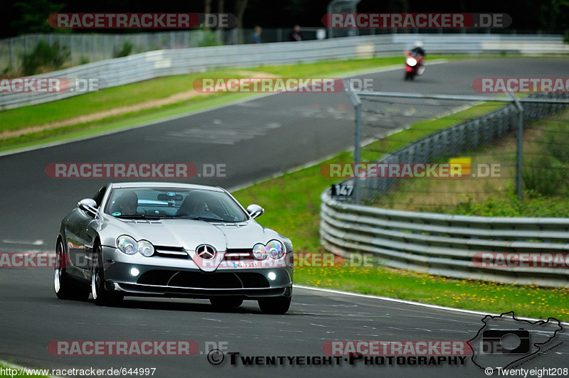 Bild #644997 - Touristenfahrten Nürburgring Nordschleife 24.08.2014