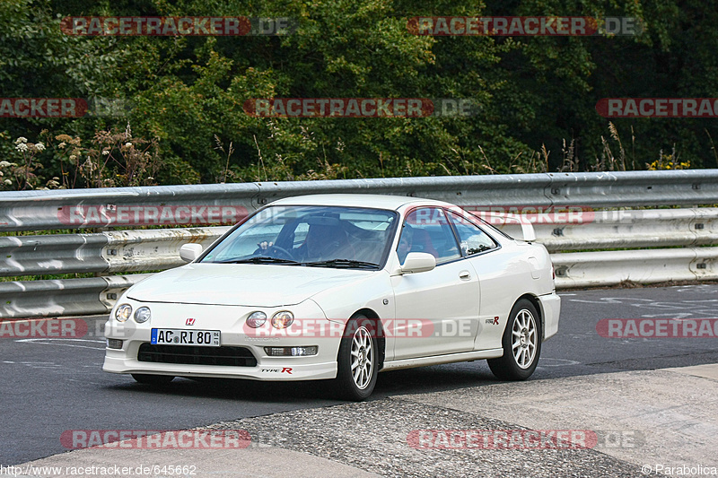 Bild #645662 - Touristenfahrten Nürburgring Nordschleife 24.08.2014