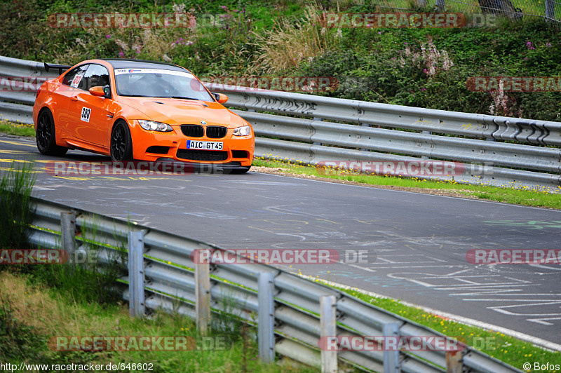 Bild #646602 - Touristenfahrten Nürburgring Nordschleife 25.08.2014