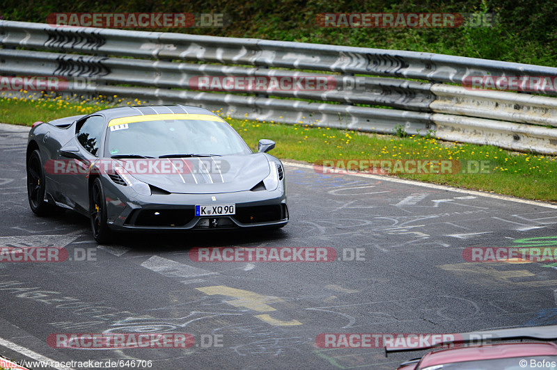 Bild #646706 - Touristenfahrten Nürburgring Nordschleife 25.08.2014