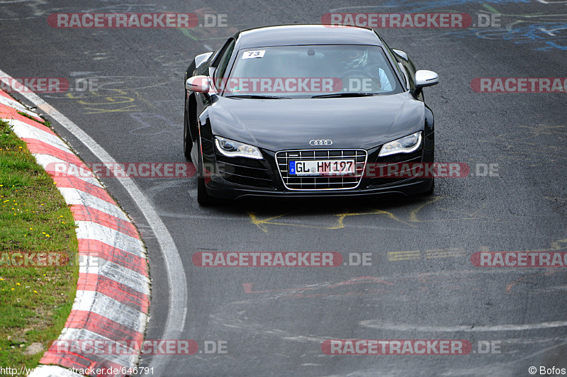 Bild #646791 - Touristenfahrten Nürburgring Nordschleife 25.08.2014