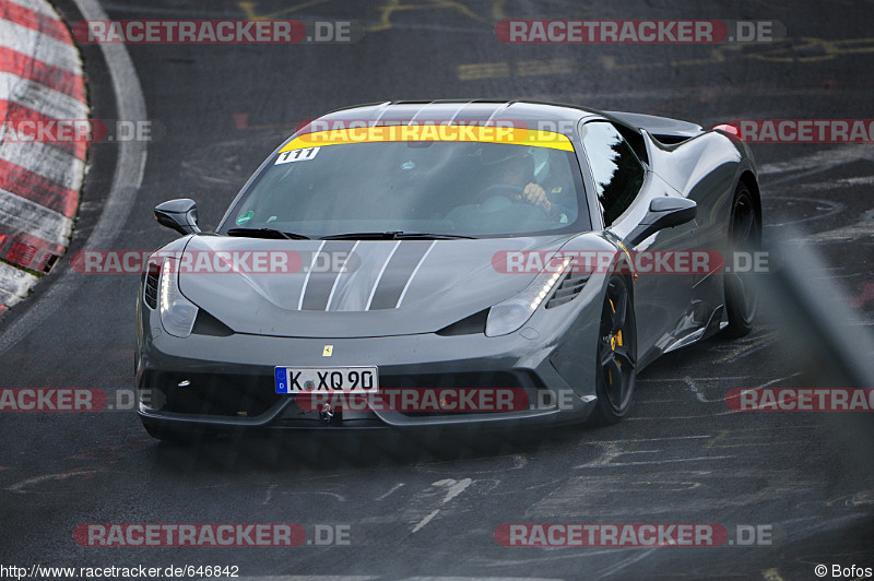 Bild #646842 - Touristenfahrten Nürburgring Nordschleife 25.08.2014