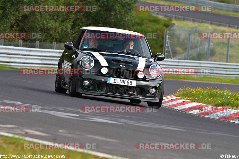 Bild #646999 - Touristenfahrten Nürburgring Nordschleife 28.08.2014