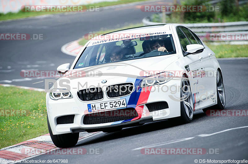 Bild #647988 - Touristenfahrten Nürburgring Nordschleife 31.08.2014