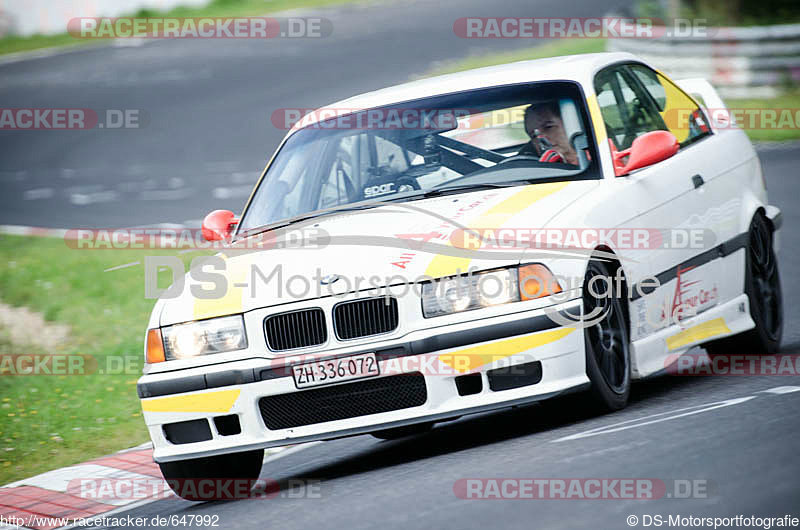 Bild #647992 - Touristenfahrten Nürburgring Nordschleife 31.08.2014