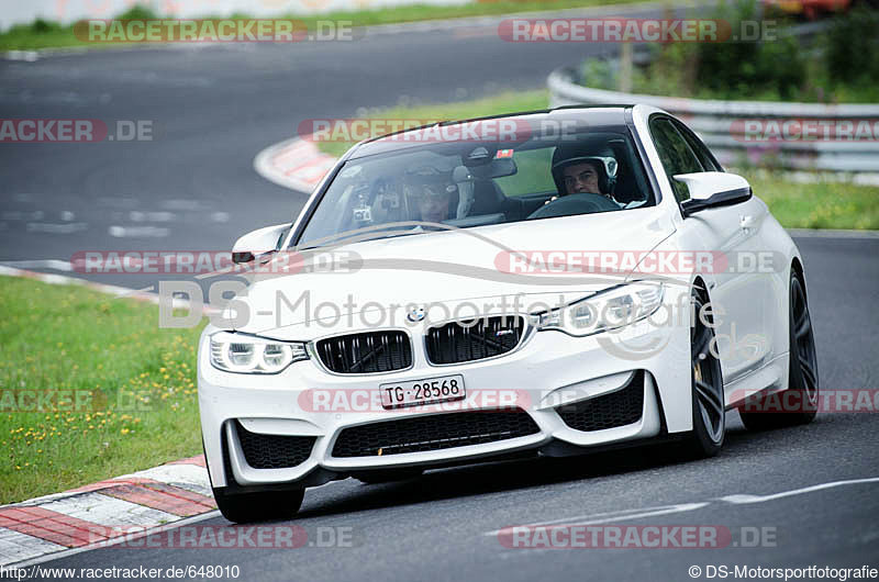 Bild #648010 - Touristenfahrten Nürburgring Nordschleife 31.08.2014