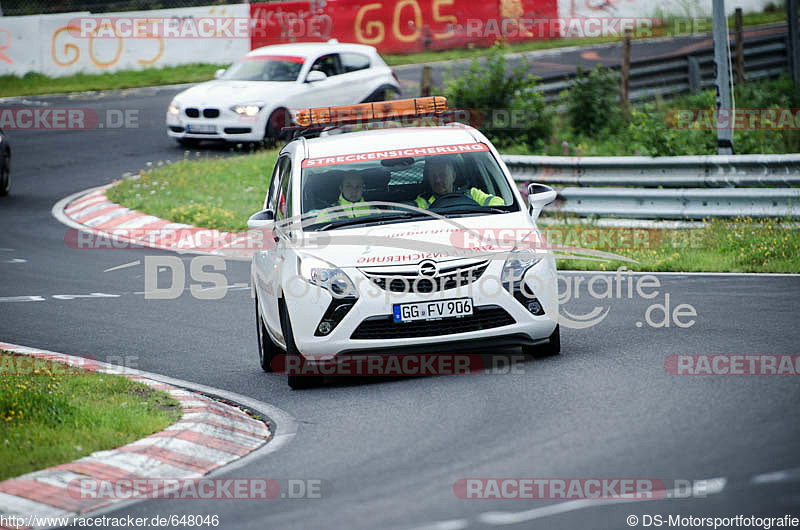 Bild #648046 - Touristenfahrten Nürburgring Nordschleife 31.08.2014