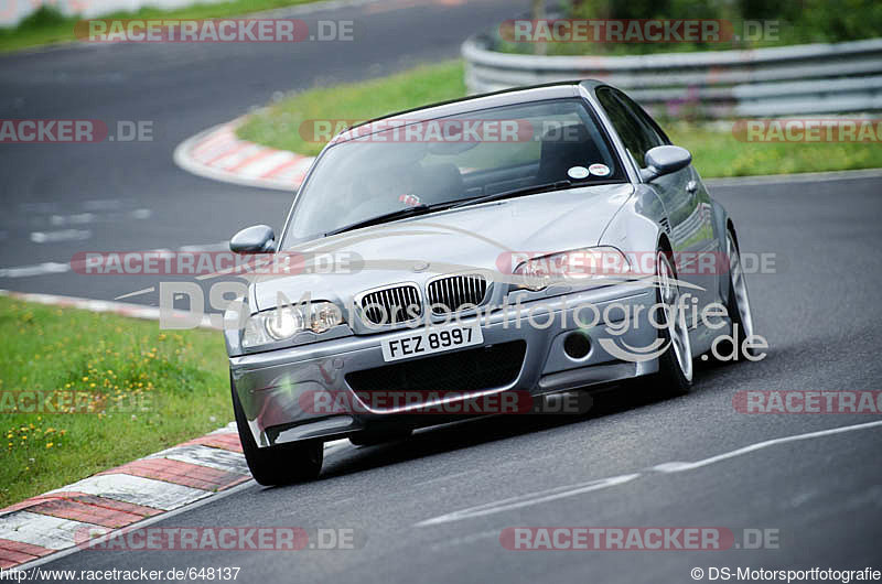 Bild #648137 - Touristenfahrten Nürburgring Nordschleife 31.08.2014