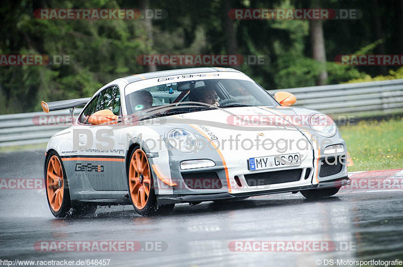 Bild #648457 - Touristenfahrten Nürburgring Nordschleife 31.08.2014