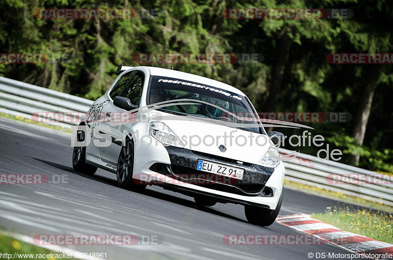 Bild #648961 - Touristenfahrten Nürburgring Nordschleife 31.08.2014