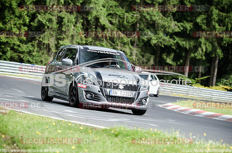 Bild #648986 - Touristenfahrten Nürburgring Nordschleife 31.08.2014