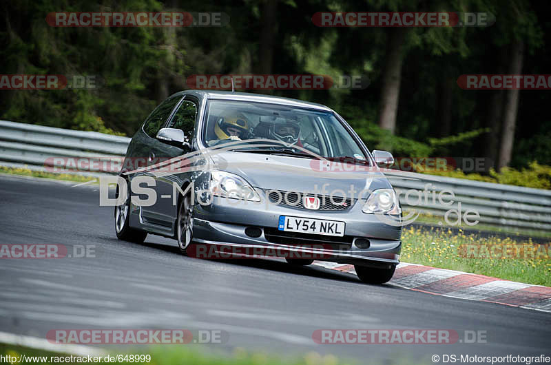 Bild #648999 - Touristenfahrten Nürburgring Nordschleife 31.08.2014