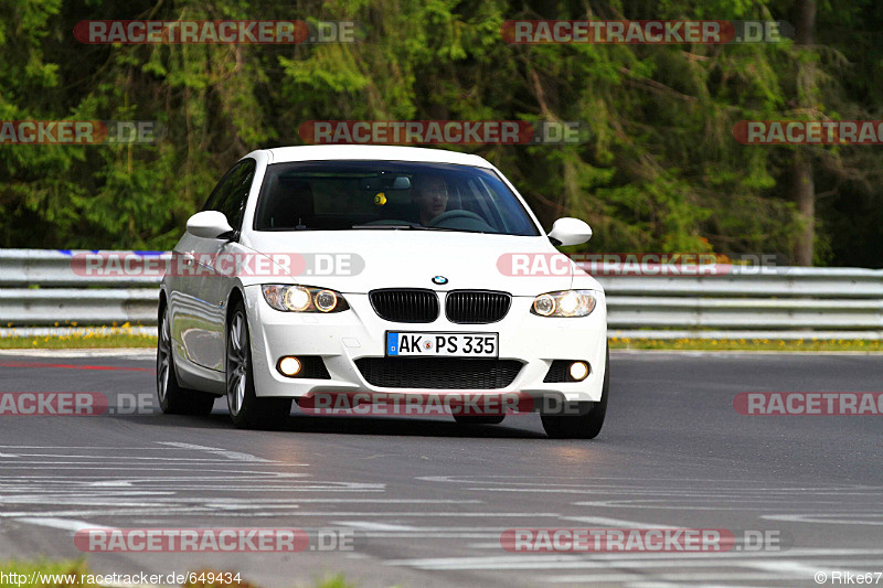 Bild #649434 - Touristenfahrten Nürburgring Nordschleife 31.08.2014