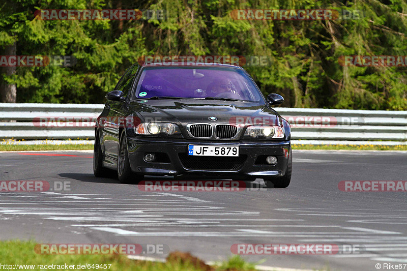 Bild #649457 - Touristenfahrten Nürburgring Nordschleife 31.08.2014