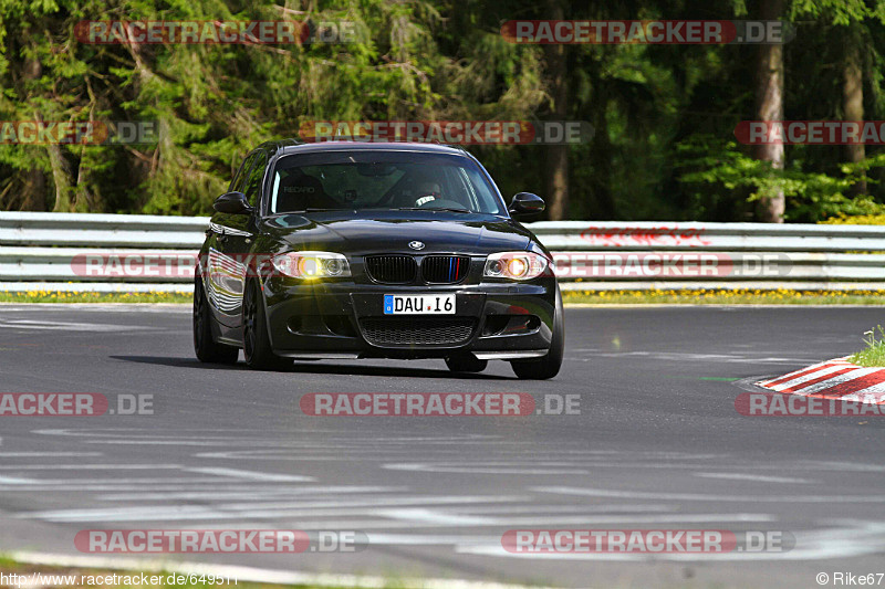 Bild #649511 - Touristenfahrten Nürburgring Nordschleife 31.08.2014